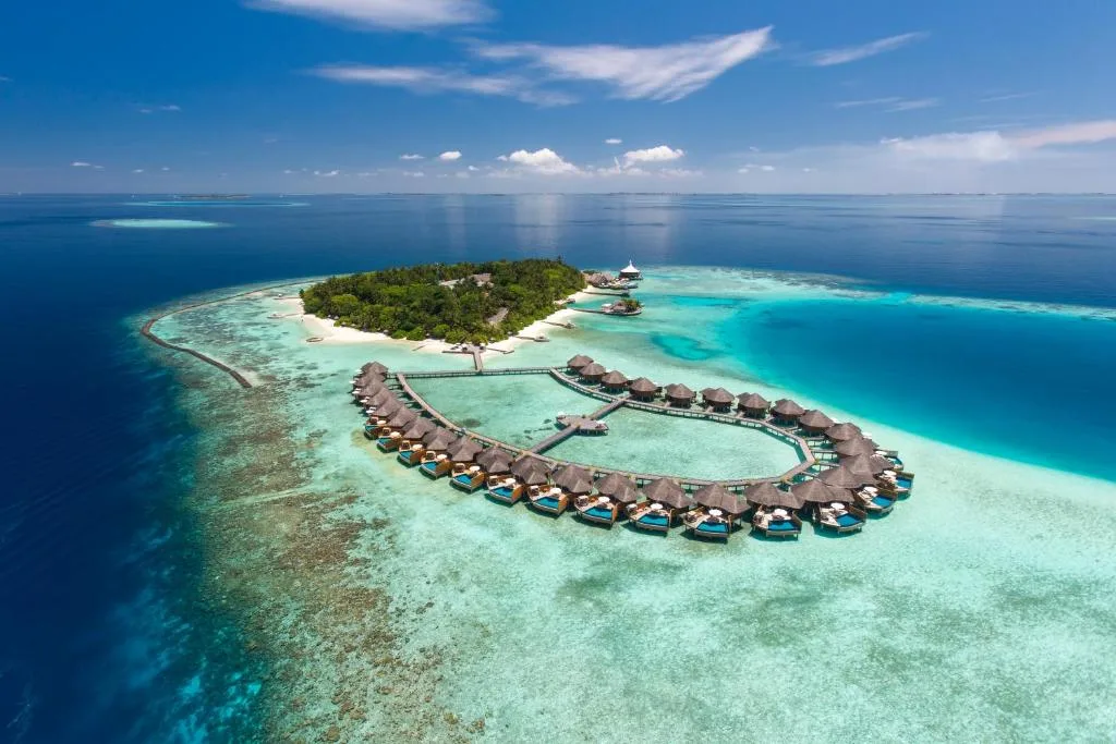 Baros Maldives — 5