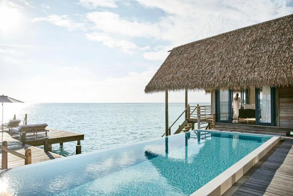 COMO Cocoa Island — 3