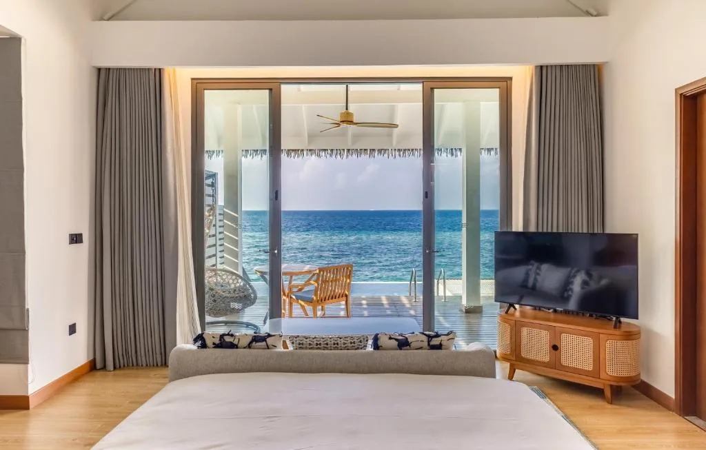 dusitD2 Feydhoo Maldives - All Inclusive Resort - with Free Transfers — 2