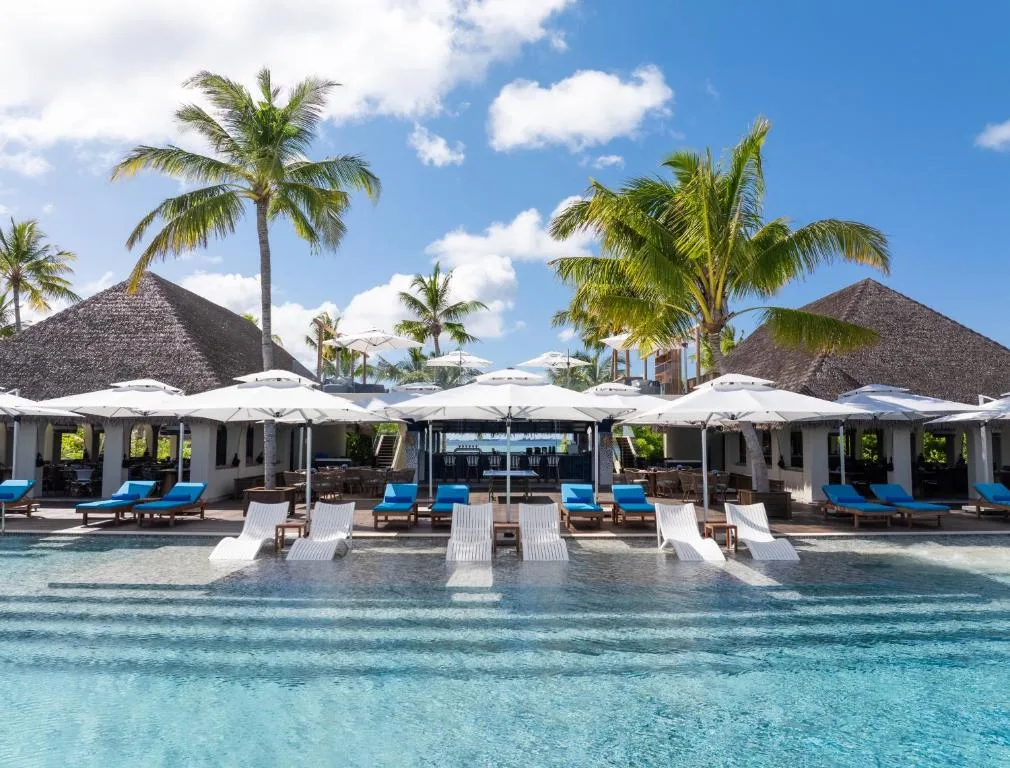 dusitD2 Feydhoo Maldives - All Inclusive Resort - with Free Transfers — 3