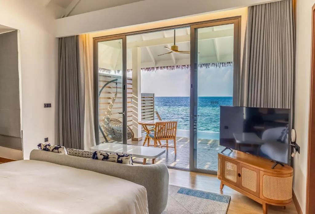 dusitD2 Feydhoo Maldives - All Inclusive Resort - with Free Transfers — 4