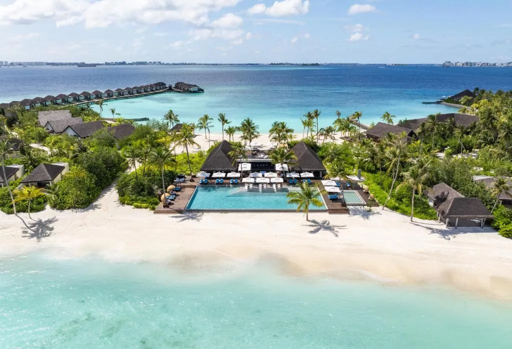 dusitD2 Feydhoo Maldives - All Inclusive Resort - with Free Transfers — 5