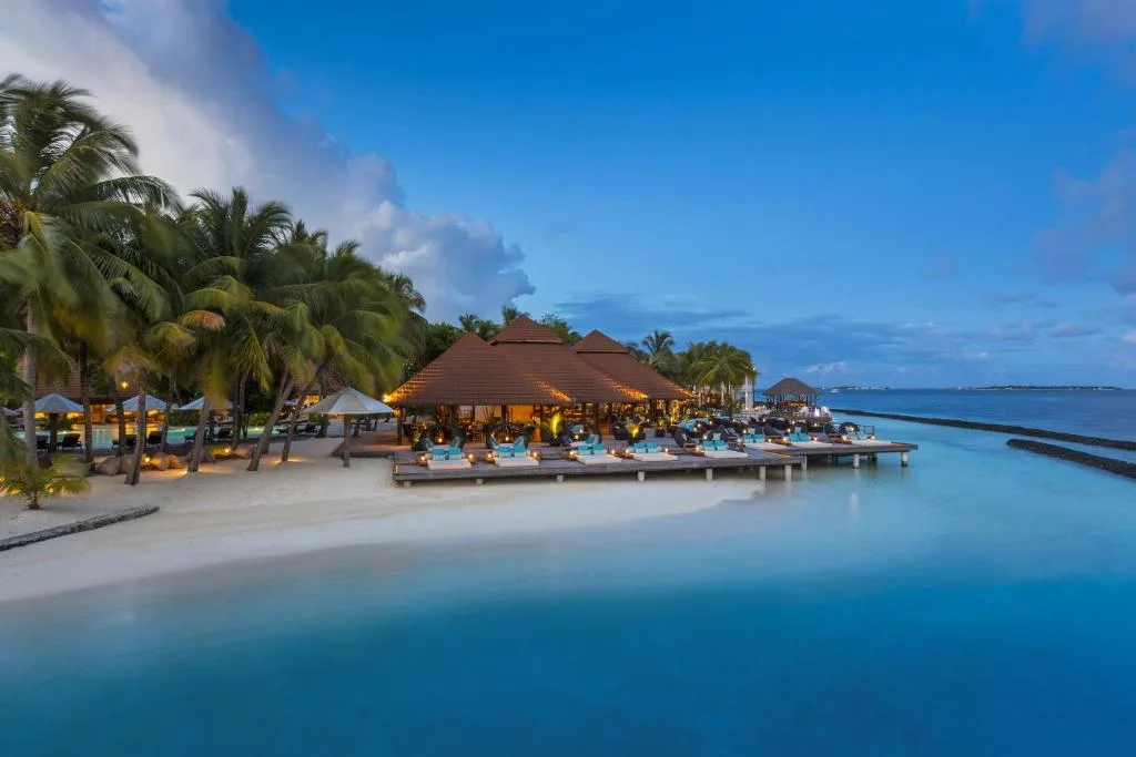 Niva Kurumba Maldives — 3
