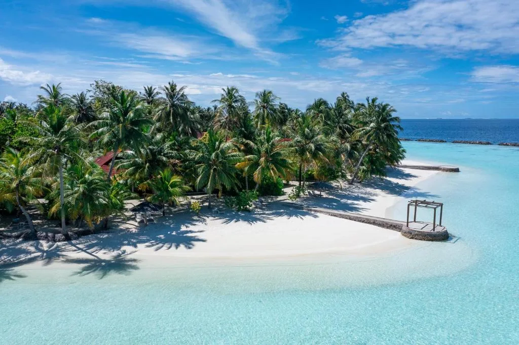Niva Kurumba Maldives — 4