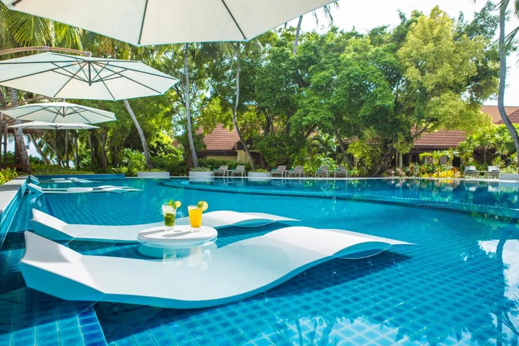 Niva Kurumba Maldives — 5