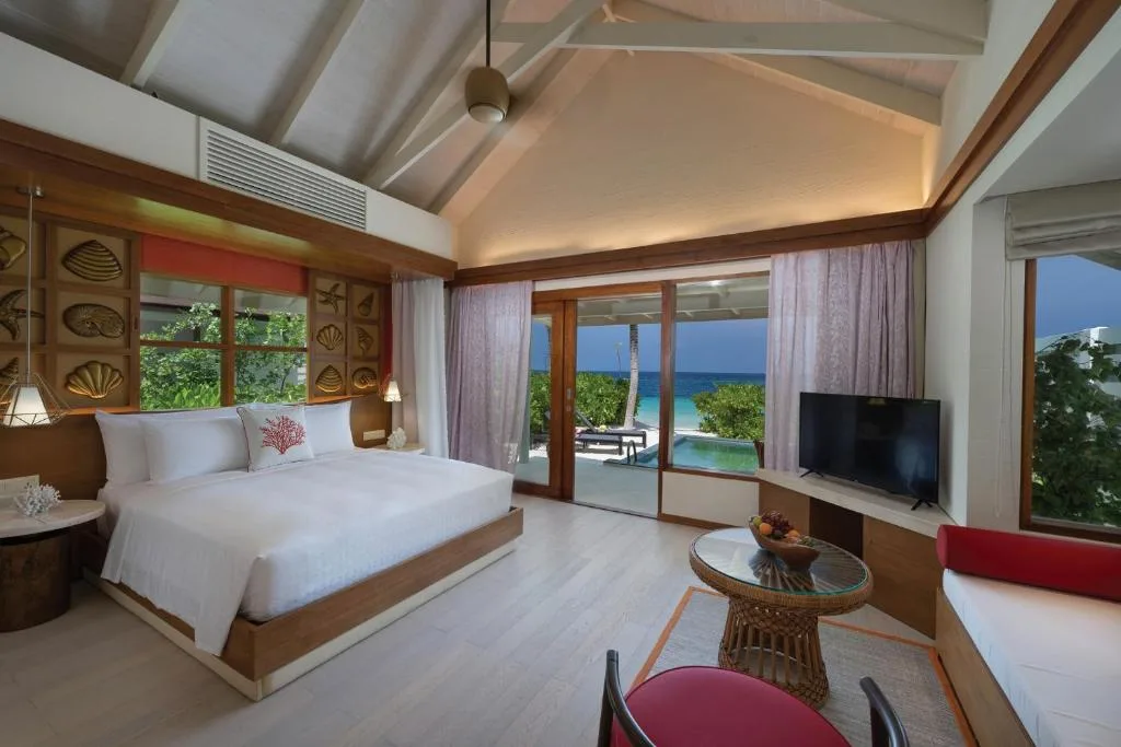 OBLU SELECT Lobigili - Premium All-Inclusive with Free Transfers — 2