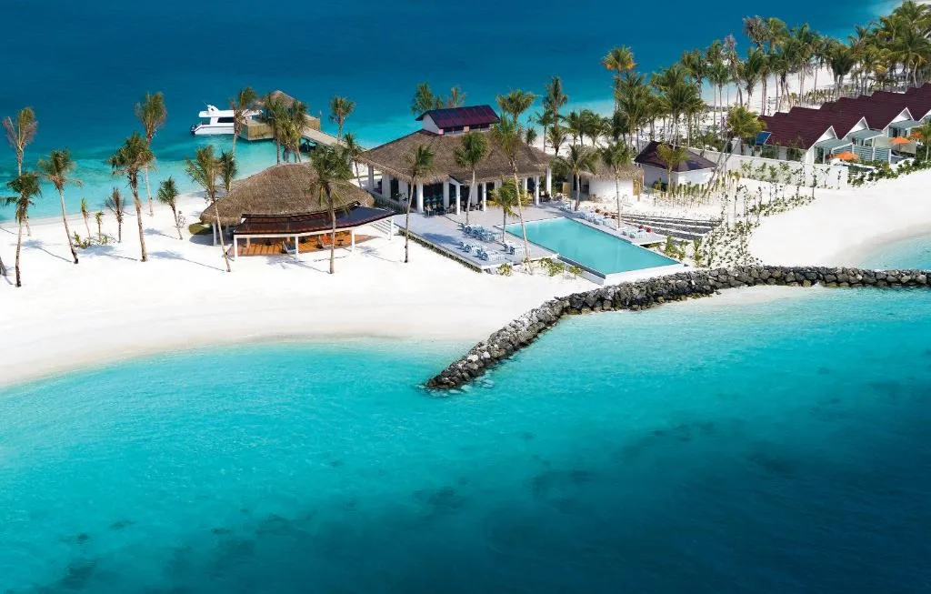 OBLU SELECT Lobigili - Premium All-Inclusive with Free Transfers — 4