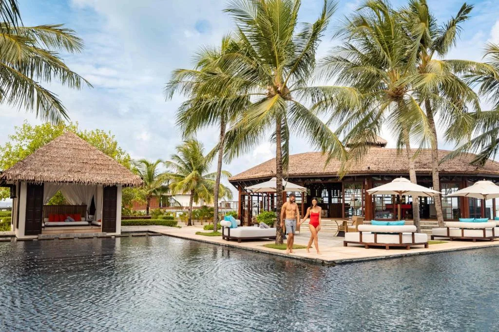 OZEN RESERVE BOLIFUSHI - Luxury All Inclusive with Free Transfers — 2