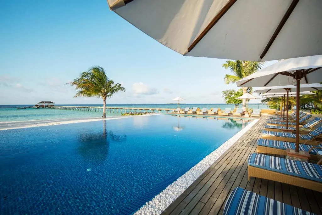 ROBINSON NOONU - All Inclusive — 4