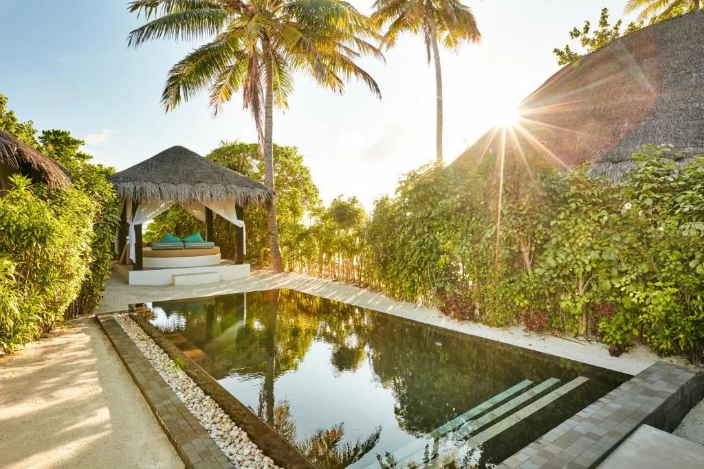 Sun Siyam Iru Fushi with Free Transfer — 4