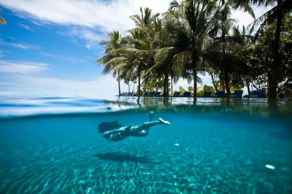 Sun Siyam Iru Fushi with Free Transfer — 5