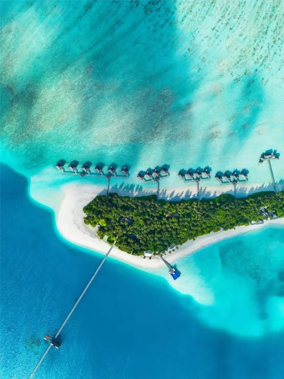 Conrad Maldives Rangali Island — 5