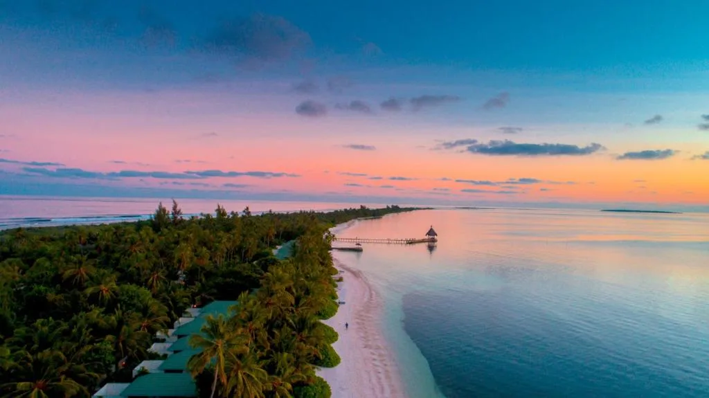 Meedhoo