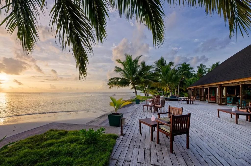 Canareef Resort Maldives — 4