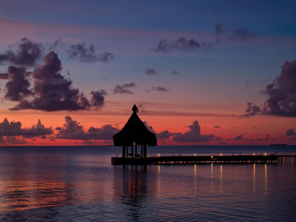 Canareef Resort Maldives — 5