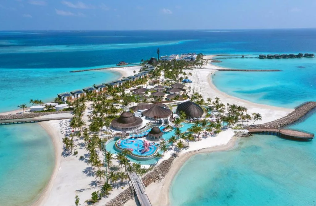 Nakachchafushi