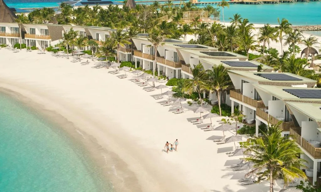 Centara Mirage Lagoon Maldives - Free Round Trip Speedboat when stay 4 nights or more between 17 April - 15 October 2026 — 4