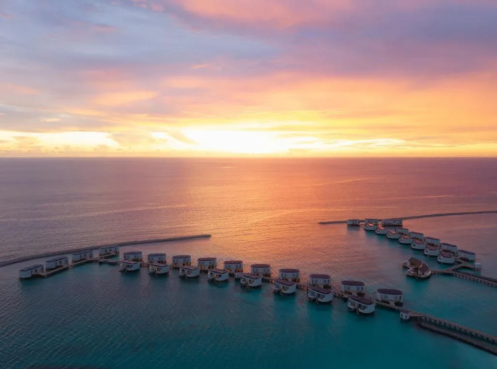 Centara Grand Lagoon Maldives - Free Round Trip Speedboat when stay 4 nights or more between 17 April - 15 October 2026 — 3