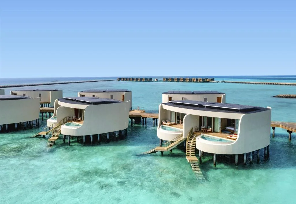 Centara Grand Lagoon Maldives - Free Round Trip Speedboat when stay 4 nights or more between 17 April - 15 October 2026 — 5