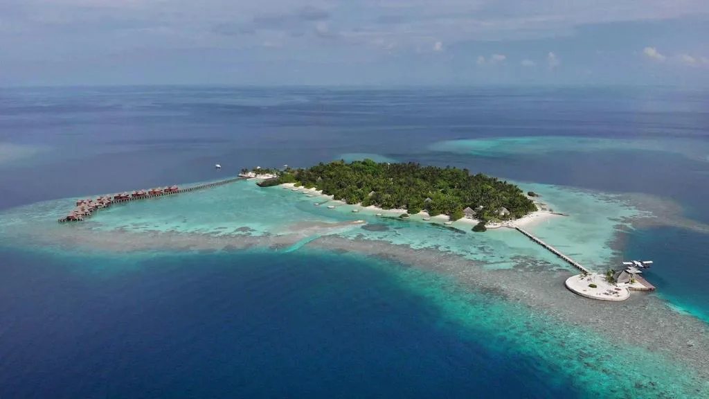 Nika Island