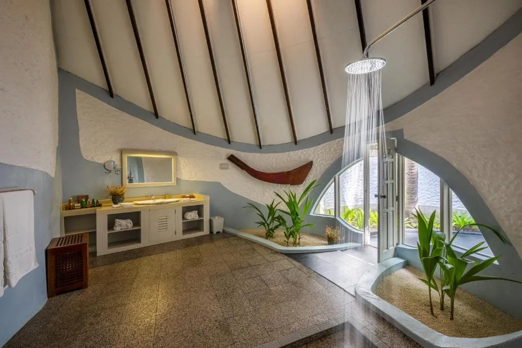 Nika Island Resort & Spa, Maldives — 5