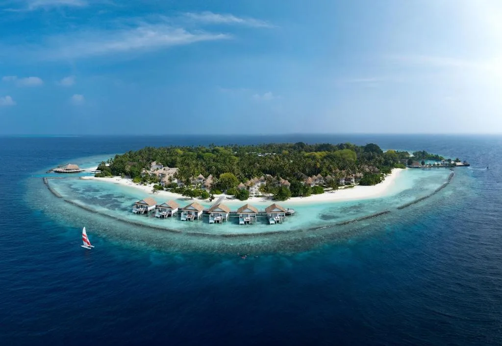 Bandos Maldives