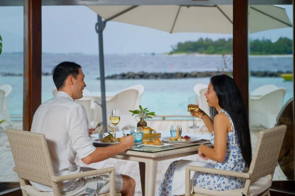 Bandos Maldives — 2