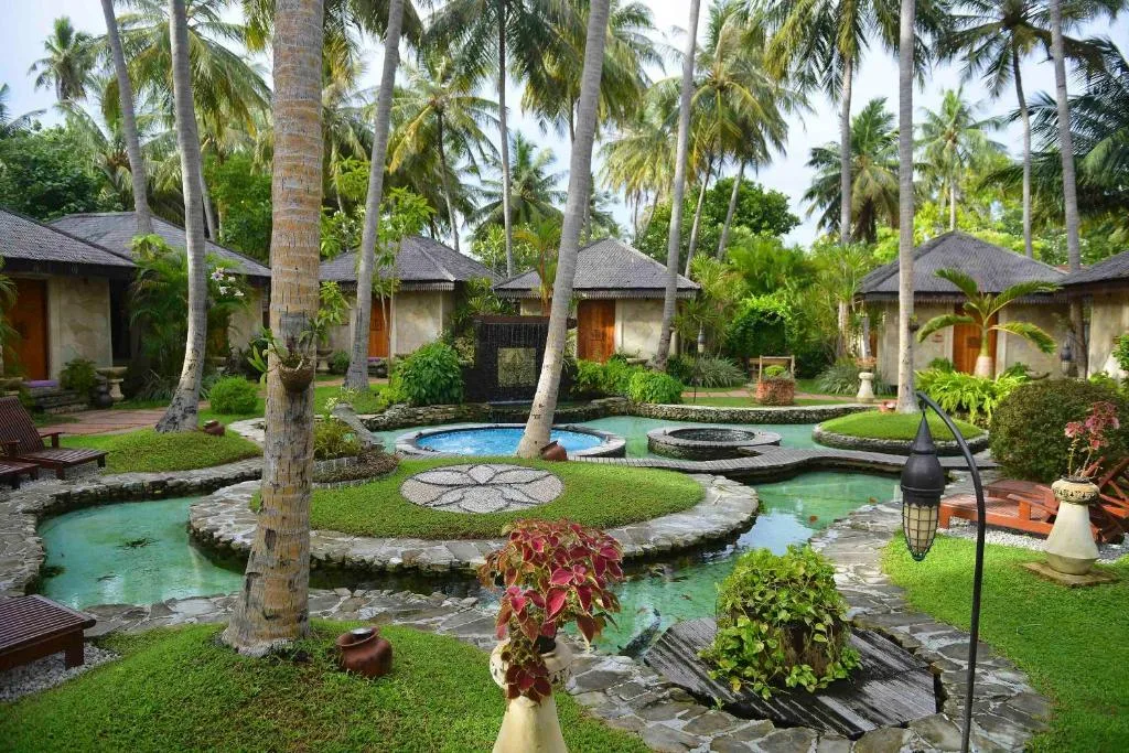 Bandos Maldives — 3