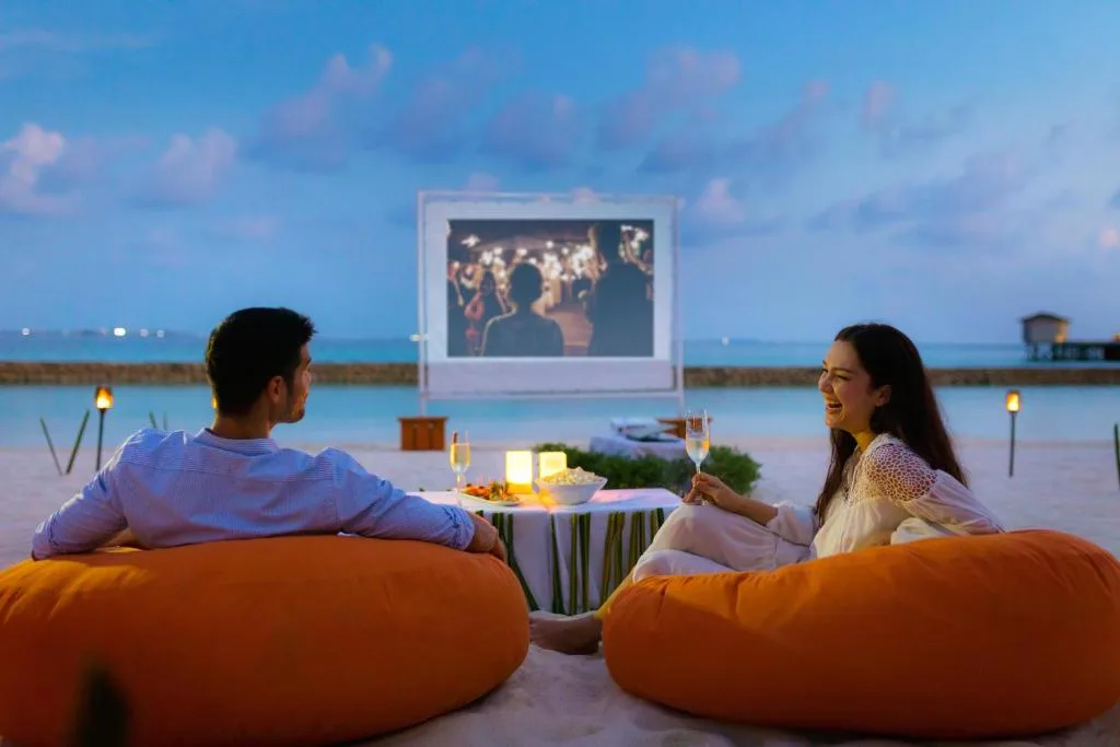 Centara Ras Fushi Resort & Spa Maldives - Stay 4 nights or more and enjoy 40 percent off Speedboat transfers, valid for stays from 6 Apr to 30 Sep 2026 — 5