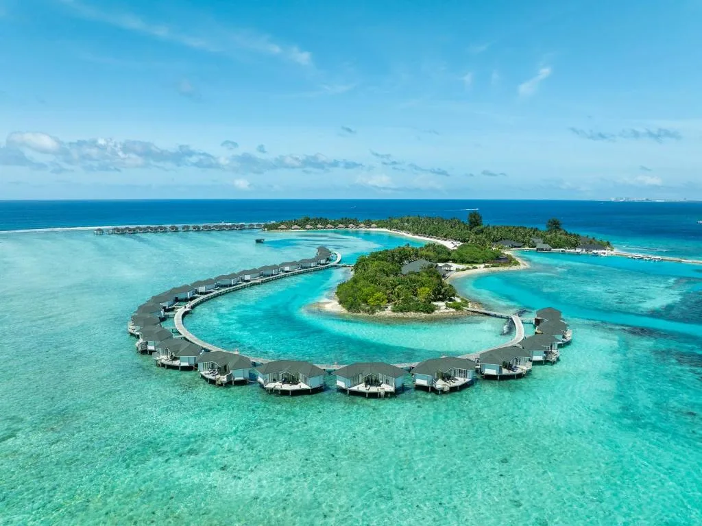 Cinnamon Dhonveli Maldives - Complimentary Speedboat Return for 2 pax on 7 nights or more stays valid to 31 Oct 2026 & up to 2 kids stay free