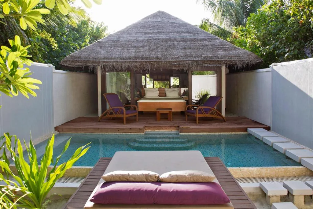 Coco Bodu Hithi - Stay 4 nights or more and enjoy 30 percent off Shared Roundtrip Speedboat, valid for stays until 31st August 2026 — 3