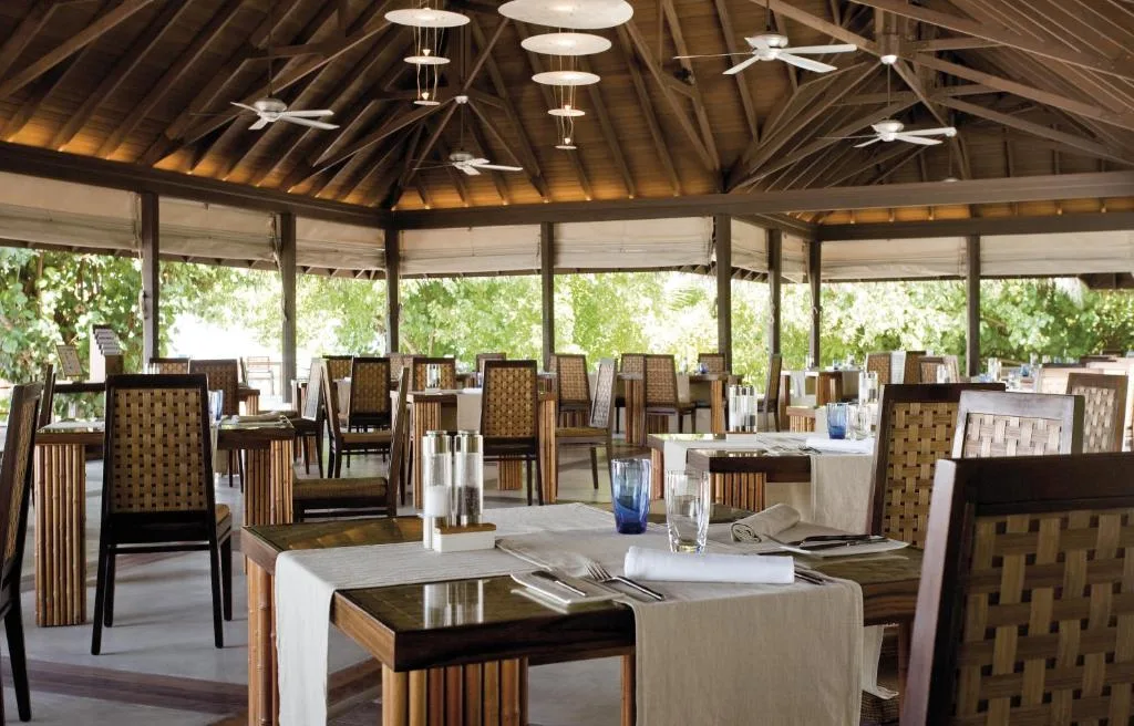 Coco Bodu Hithi - Stay 4 nights or more and enjoy 30 percent off Shared Roundtrip Speedboat, valid for stays until 31st August 2026 — 4