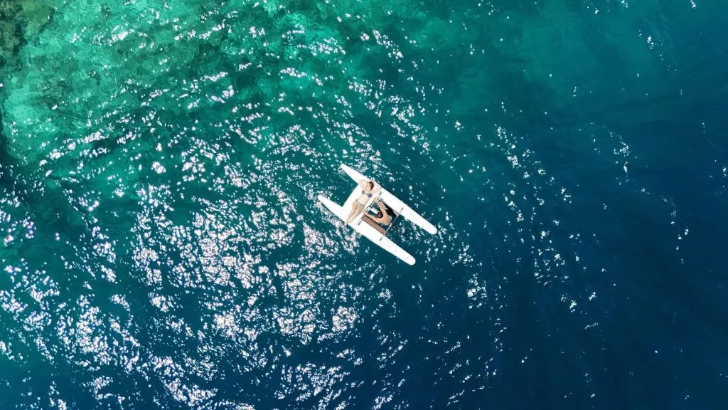 Coco Bodu Hithi - Stay 4 nights or more and enjoy 30 percent off Shared Roundtrip Speedboat, valid for stays until 31st August 2026 — 5