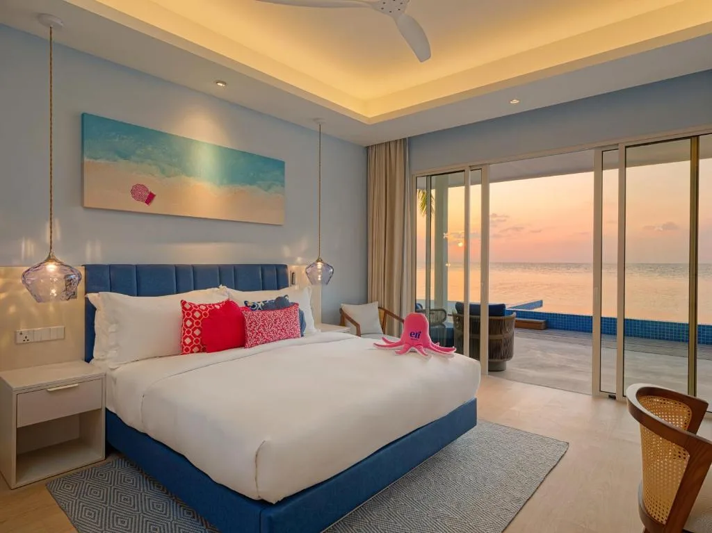 Eri Maldives — 2