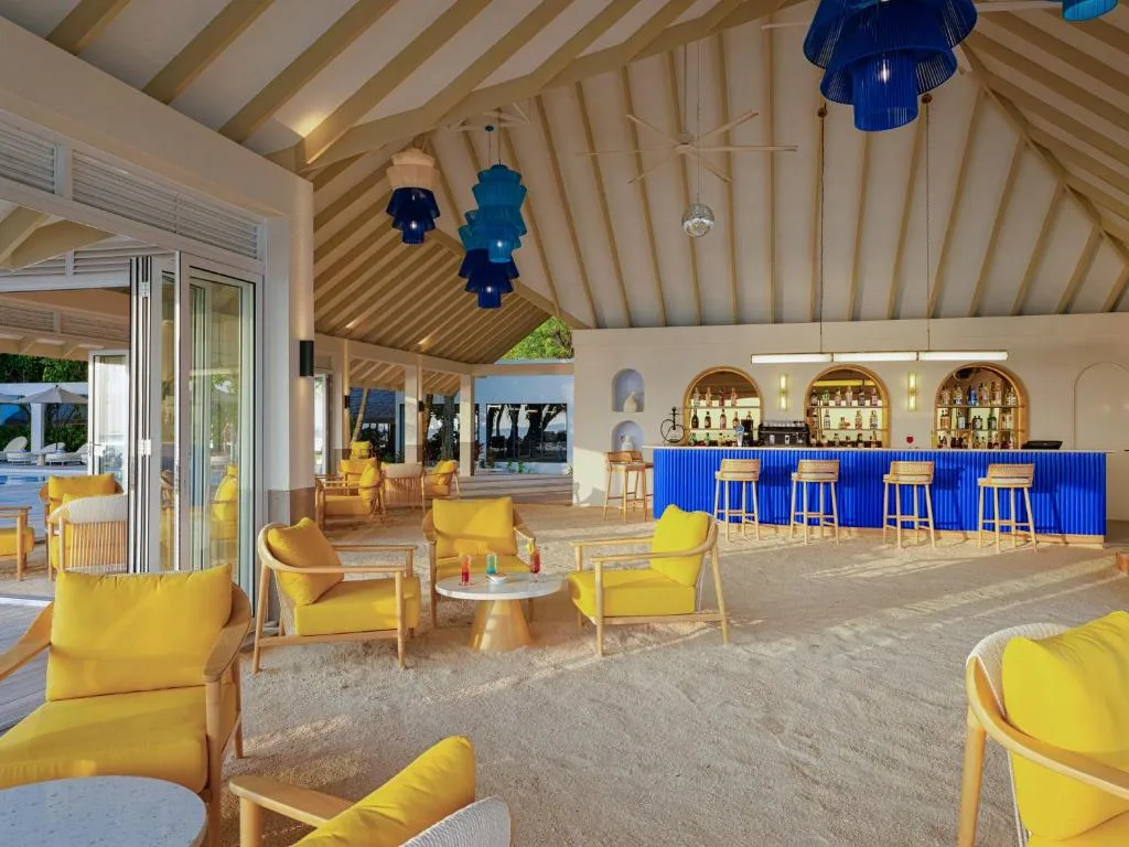 Eri Maldives — 5