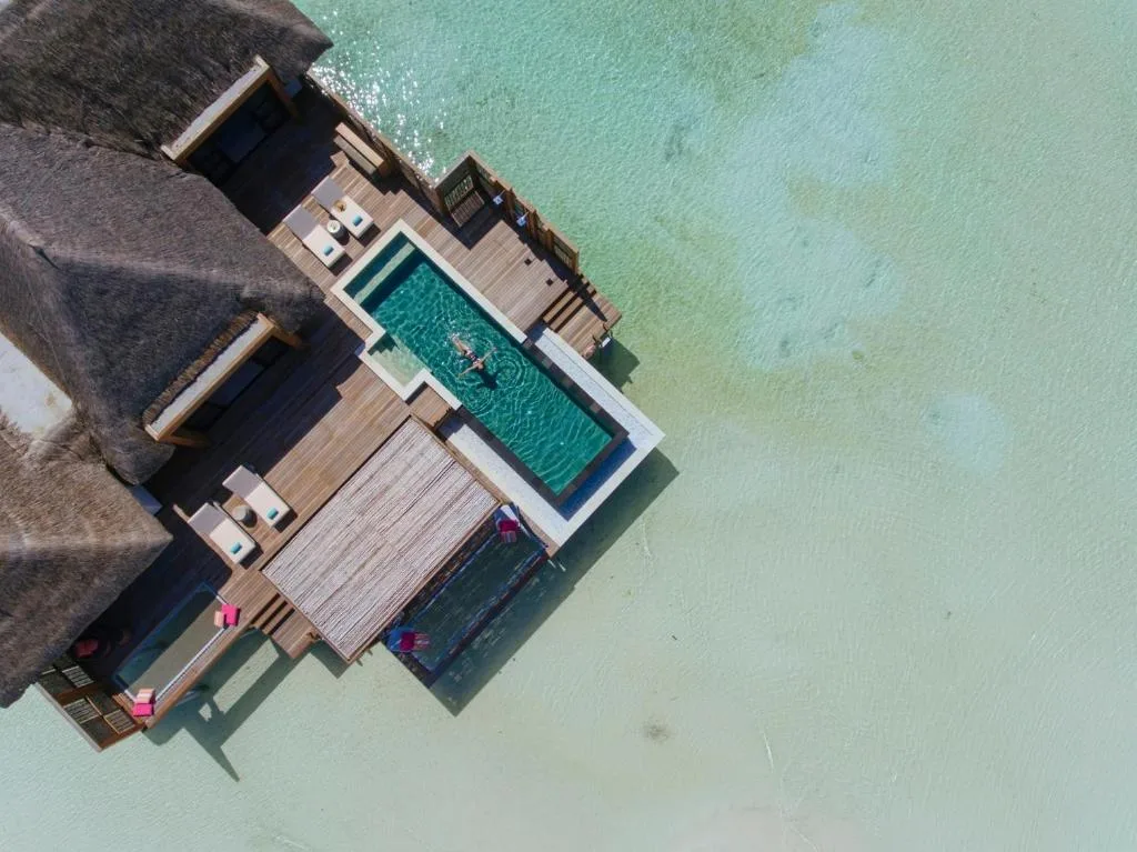 Four Seasons Resort Maldives at Kuda Huraa — 5