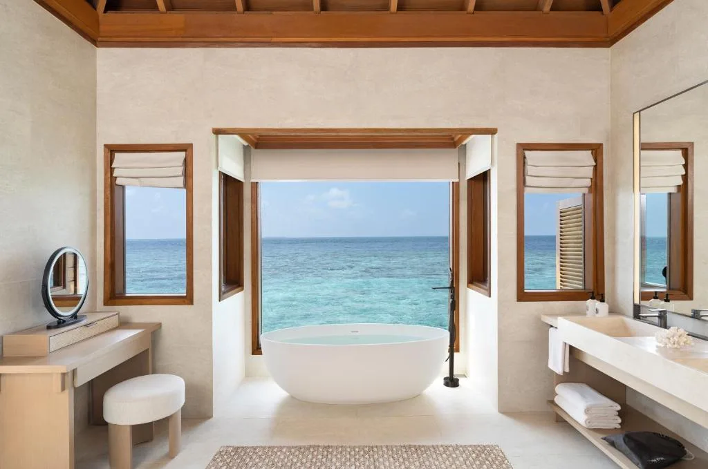 Huvafen Fushi Maldives — 3