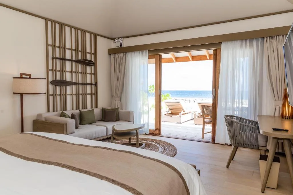 Kagi Maldives Resort & Spa — 2