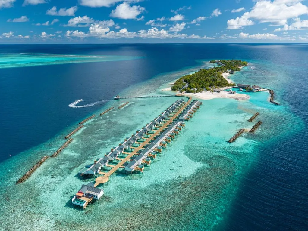 OBLU NATURE Helengeli-All-Inclusive with free Transfers