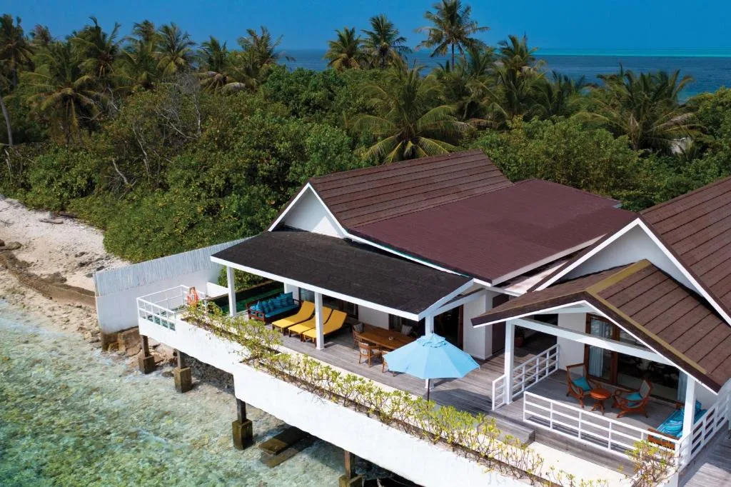 OBLU NATURE Helengeli-All-Inclusive with free Transfers — 3