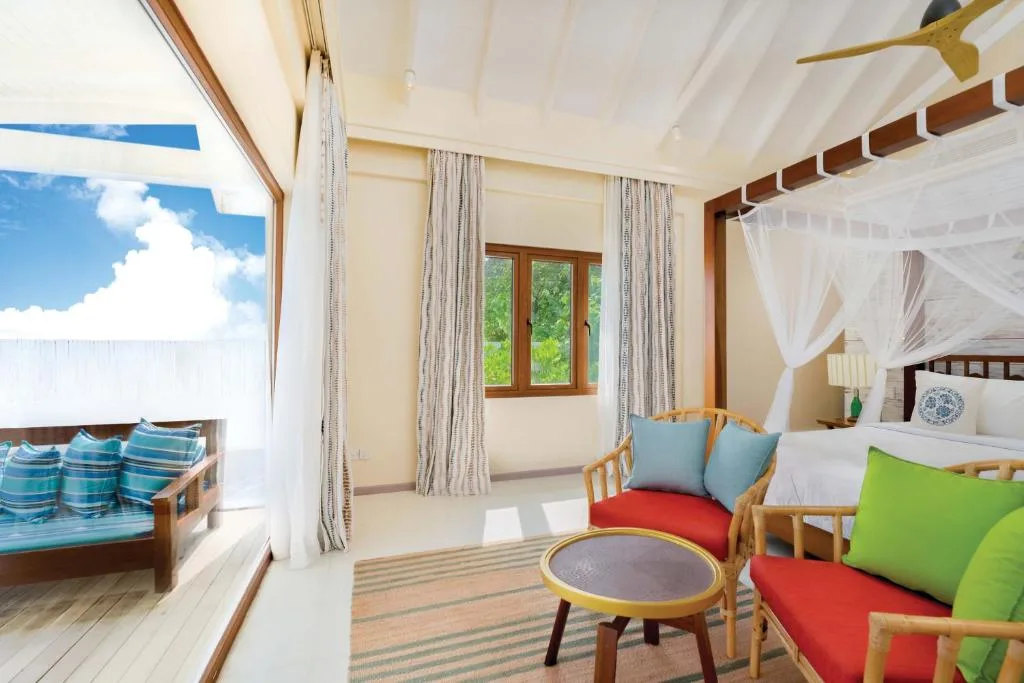 OBLU NATURE Helengeli-All-Inclusive with free Transfers — 4