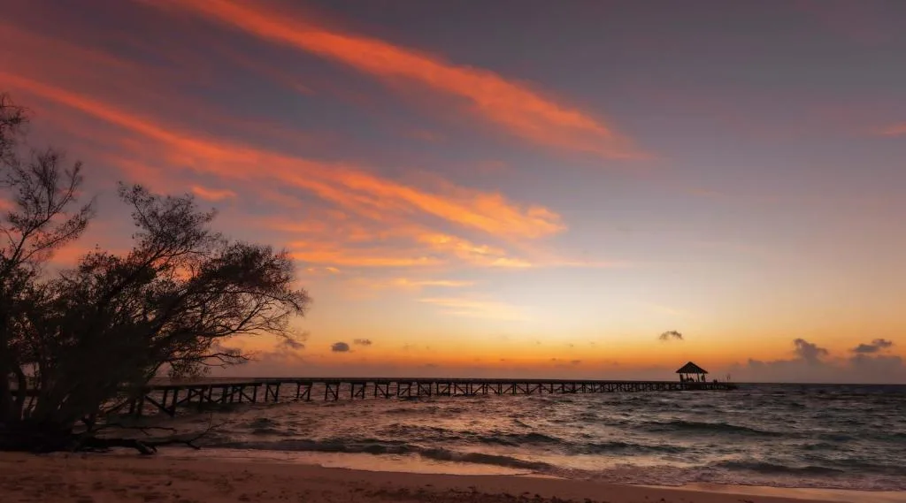 OBLU NATURE Helengeli-All-Inclusive with free Transfers — 5