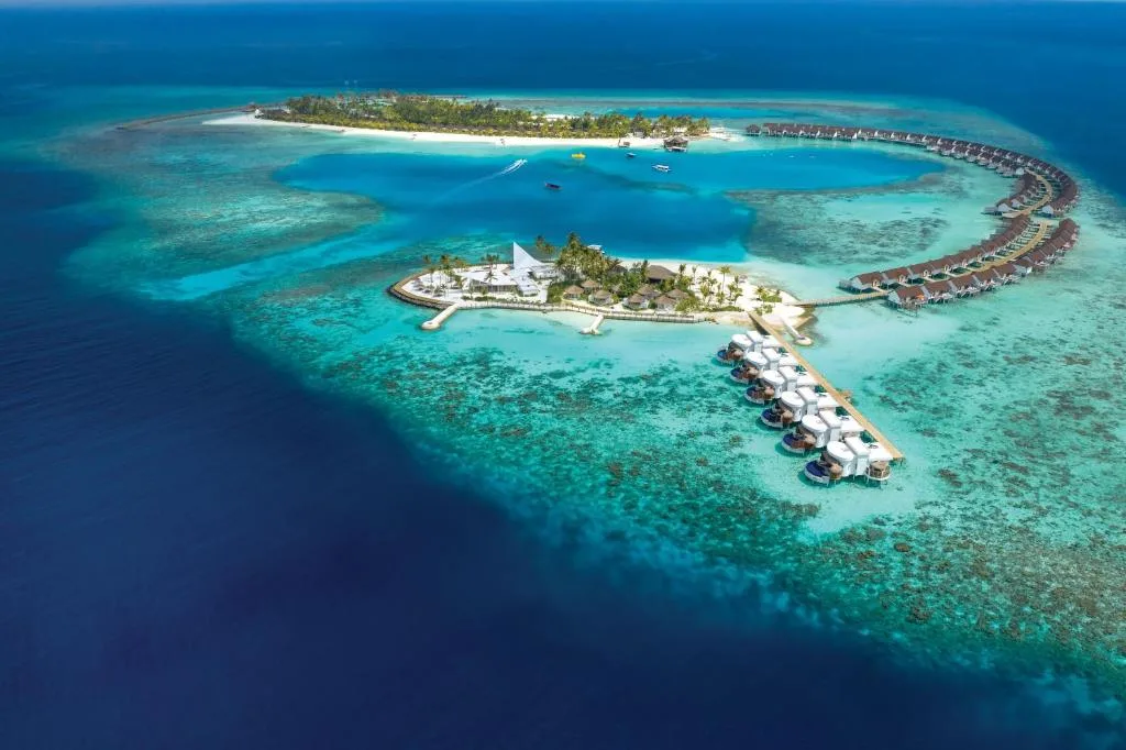 OBLU SELECT Sangeli - Premium All Inclusive with Free Transfers
