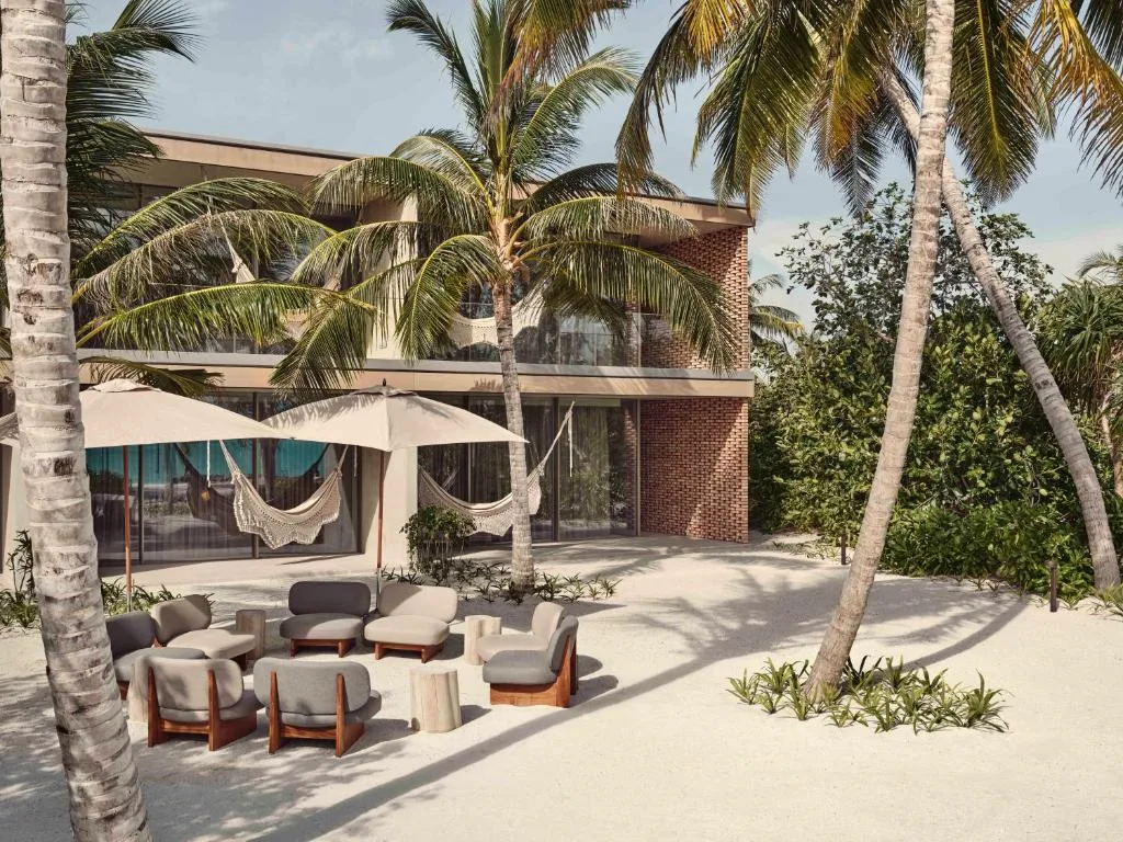 Patina Maldives, Fari Islands — 5