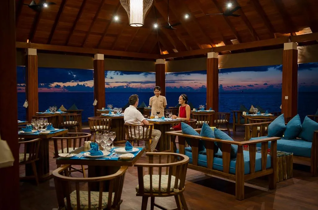 Summer Island Maldives — 3