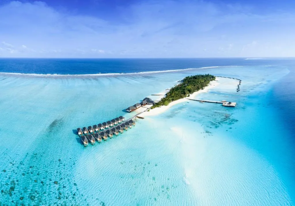 Summer Island Maldives — 5