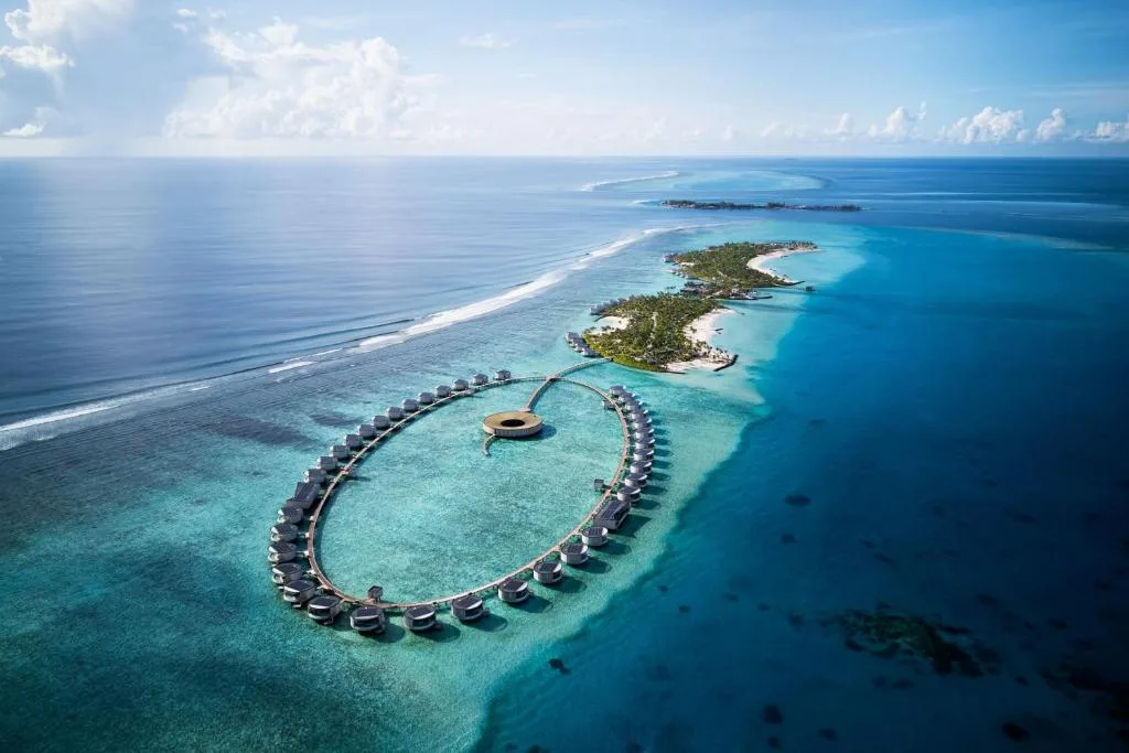 North Male Atoll