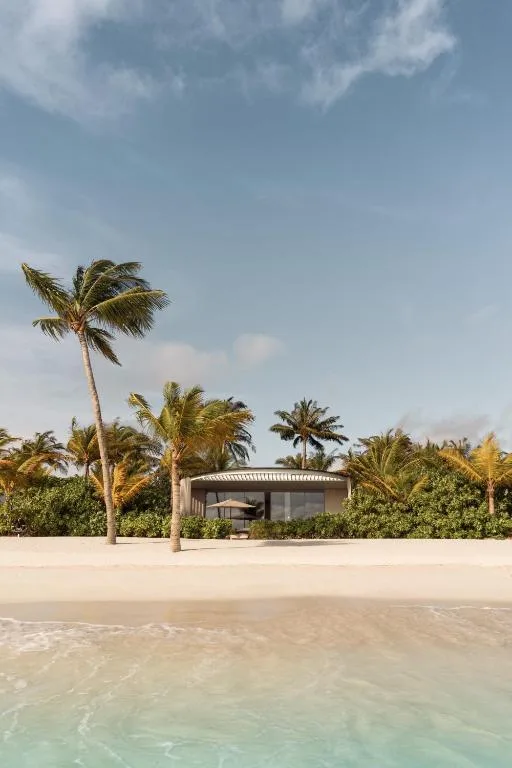The Ritz-Carlton Maldives, Fari Islands — 3