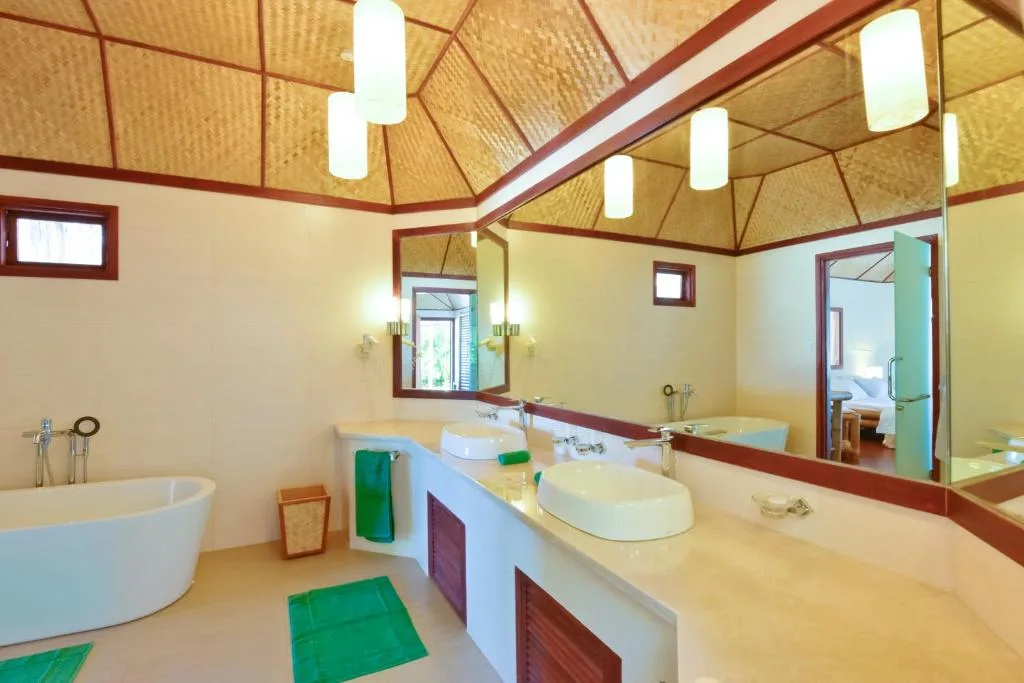 Thulhagiri Island Resort & Spa — 5