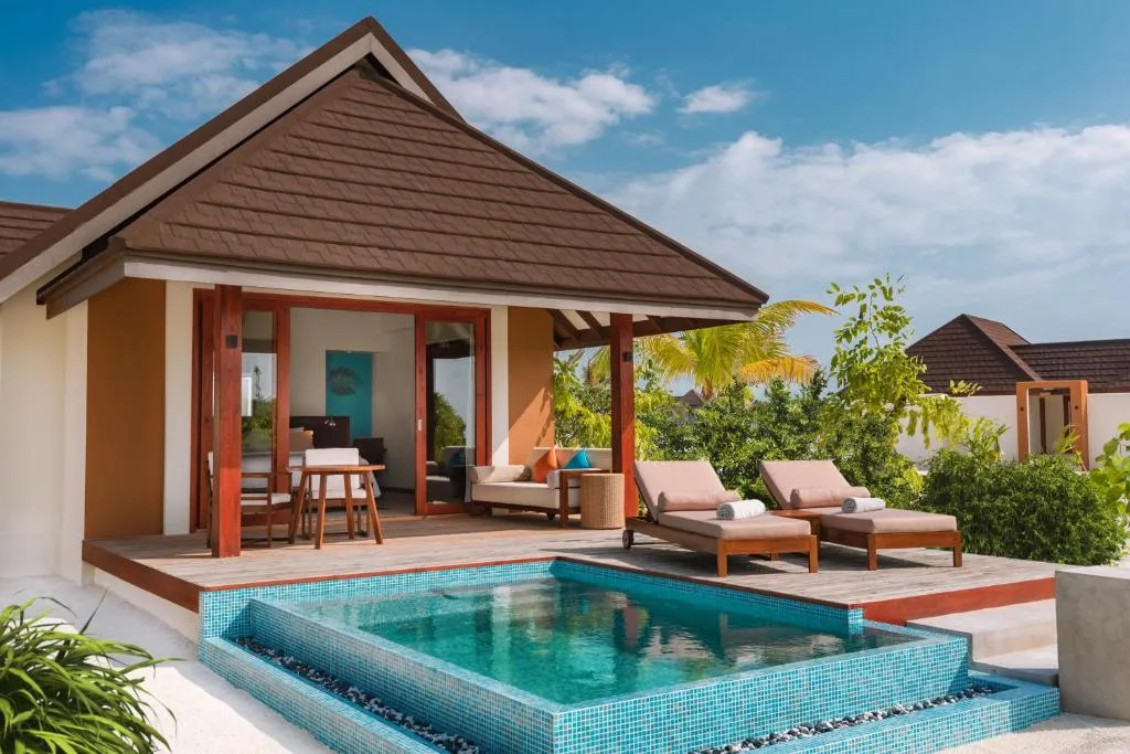 VARU by Atmosphere - Premium All Inclusive with Free Transfers — 2